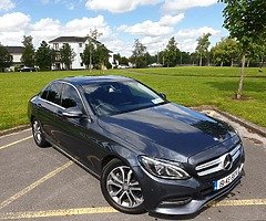 Mercedes-Benz C220 Sport - Image 5/10