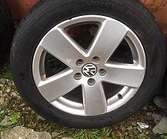 17”Monte carlo alloys