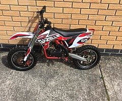 Seized 50cc - Image 3/5