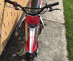 Seized 50cc - Image 5/5