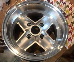 13” revolutions for sale