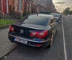 Passat CC 2012 2L Diesel