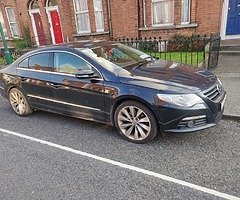 Passat CC 2012 2L Diesel - Image 3/6