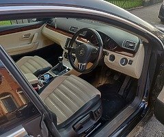 Passat CC 2012 2L Diesel - Image 5/6
