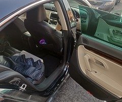 Passat CC 2012 2L Diesel - Image 6/6