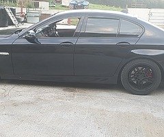 Bmw alloys 5x120 for sale/ swap - Image 5/5