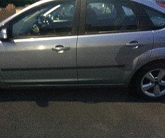 Ford focus 05 - Image 3/5