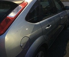Ford focus 05 - Image 4/5