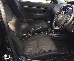 MITSUBISHI ASX 3 Petrol 1.6L - Image 3/9