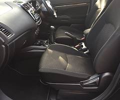 MITSUBISHI ASX 3 Petrol 1.6L - Image 4/9