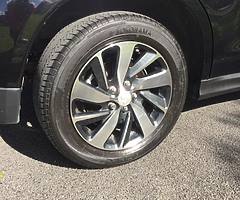MITSUBISHI ASX 3 Petrol 1.6L - Image 6/9