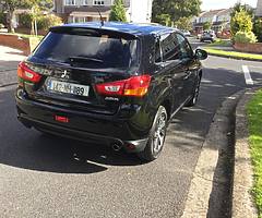 MITSUBISHI ASX 3 Petrol 1.6L - Image 7/9