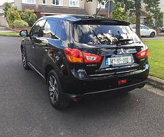 MITSUBISHI ASX 3 Petrol 1.6L - Image 8/9