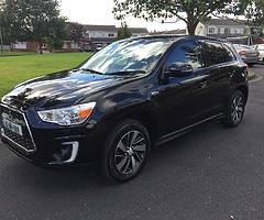 MITSUBISHI ASX 3 Petrol 1.6L - Image 9/9