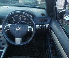 Vauxhall Astra twintop - Image 5/5