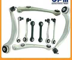 Wanted- 03 a4 wishbone kit