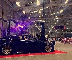 V. I. P Lexus is220d - Image 3/10
