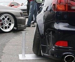 V. I. P Lexus is220d - Image 6/10