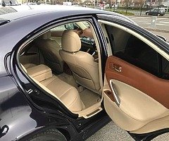 V. I. P Lexus is220d - Image 10/10