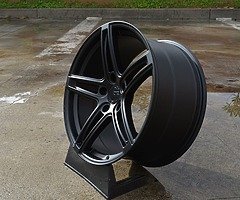 Looking for 5x130 wheels