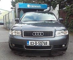 Mint audi a4 800 or may swap tho swap price higher - Image 2/7