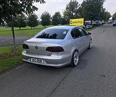 1.6 tdi nctd and taxed Passat swaps or sale pm