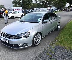 1.6 tdi nctd and taxed Passat swaps or sale pm - Image 5/8