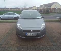 Fiat grande punto - Image 5/5
