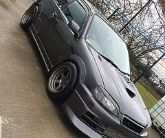 Glanza
