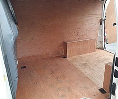 Toyota Hiace - Image 3/4