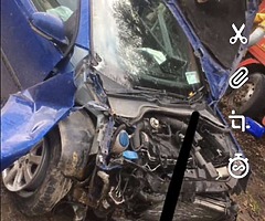 Mk 5 golf for breaking