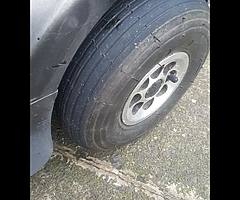 Mobility scooter - Image 3/4