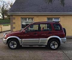 Grand vitara - Image 5/6