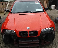 BMW 316I