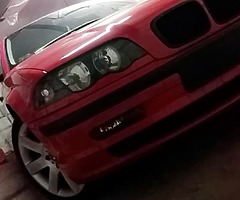 BMW 316I