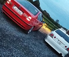 BMW 316I