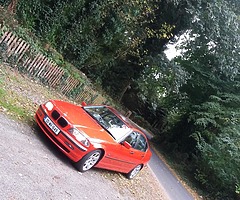BMW 316I - Image 4/10