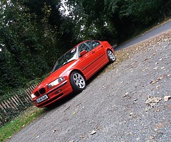 BMW 316I - Image 6/10