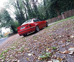 BMW 316I - Image 7/10