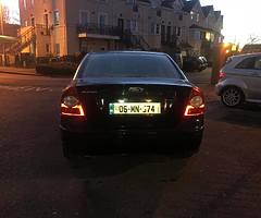 Ford focus - Image 3/10