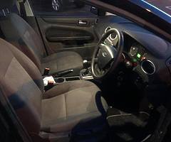 Ford focus - Image 4/10