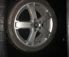 Ford focus - Image 6/10