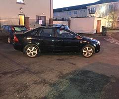 Ford focus - Image 7/10