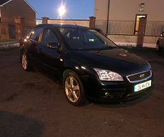 Ford focus - Image 9/10