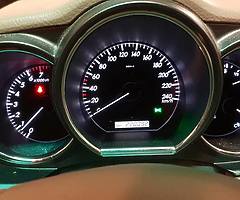2005 LEXUS RX300 EXECUTIVE - Image 5/10