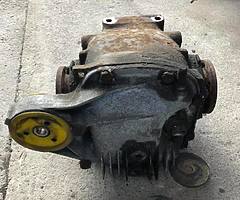 E30 medium case lsd