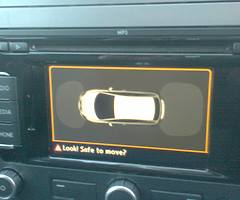 2010 Seat Leon 1.6Tdi Se Copa Ecomotive, Free tax, lovely colour - Image 5/10