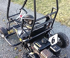 Drift buggy for sale - Image 3/6