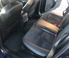 2012 ford mondeo titanium x - Image 4/10