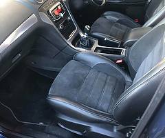 2012 ford mondeo titanium x - Image 5/10